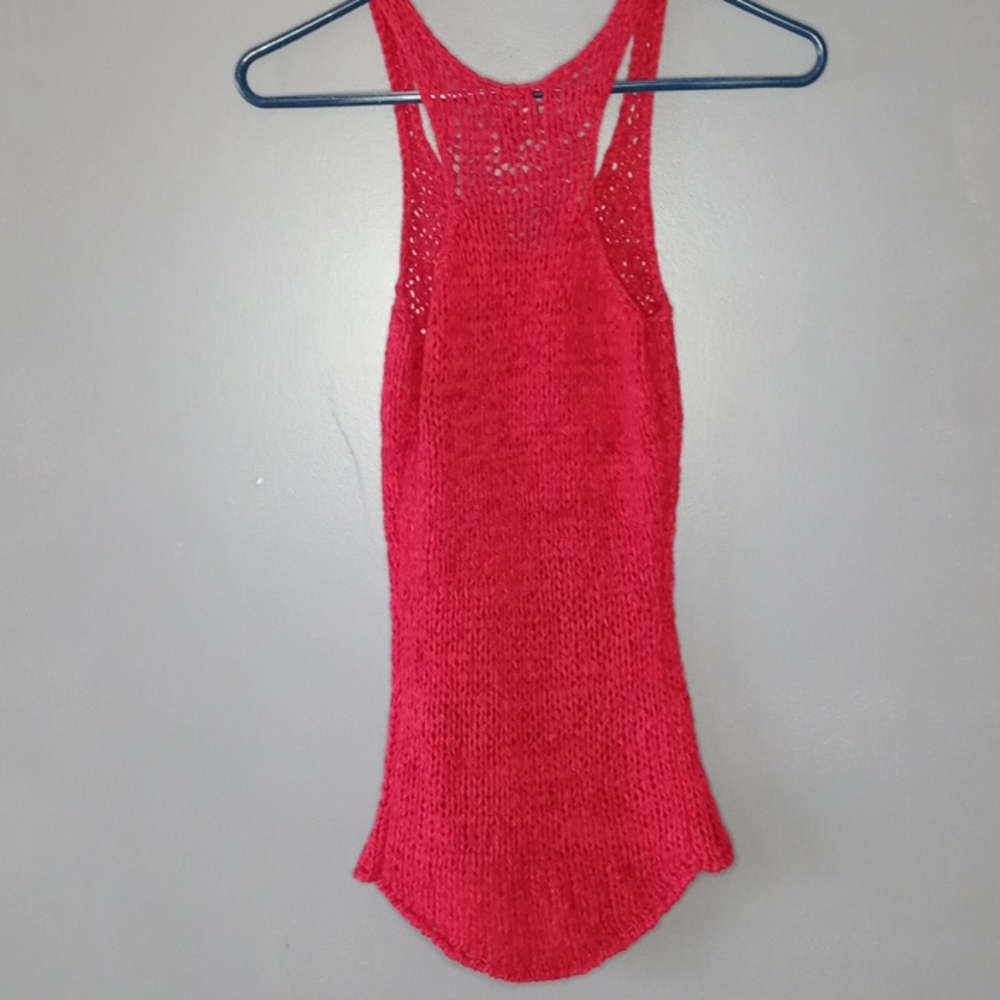 Knit Tank Top - Picture 2 of 5